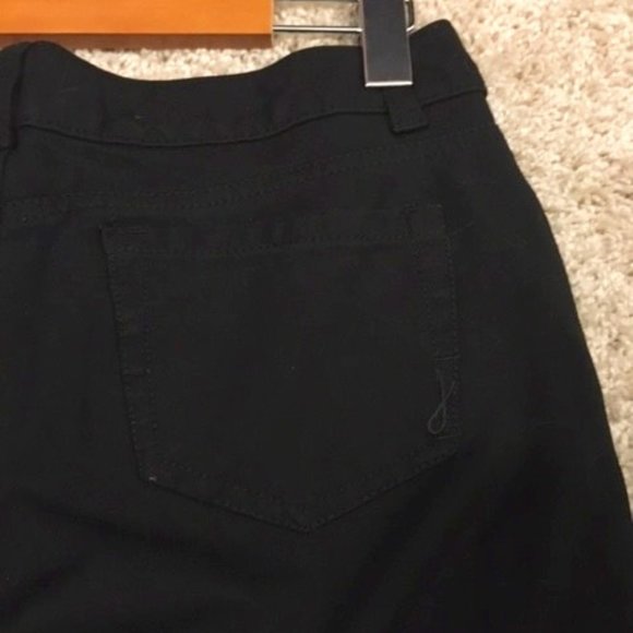 Jones New York Jeans Missy Señora Great Jones Jeggings - Picture 7 of 10